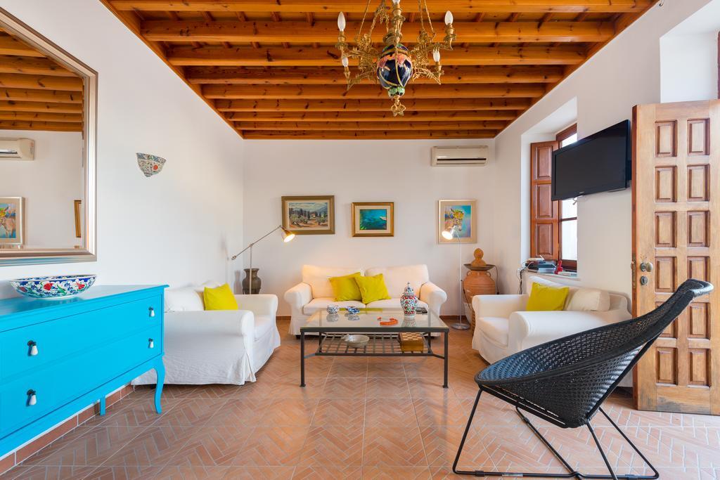 Villa Lindos Líndos