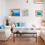 Villa Lindos