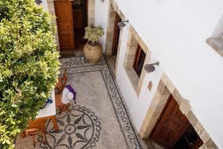 Villa Villa Lindos Líndos
