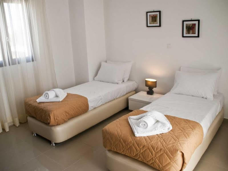 Villa Lindos Villa *
