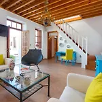 Villa Lindos