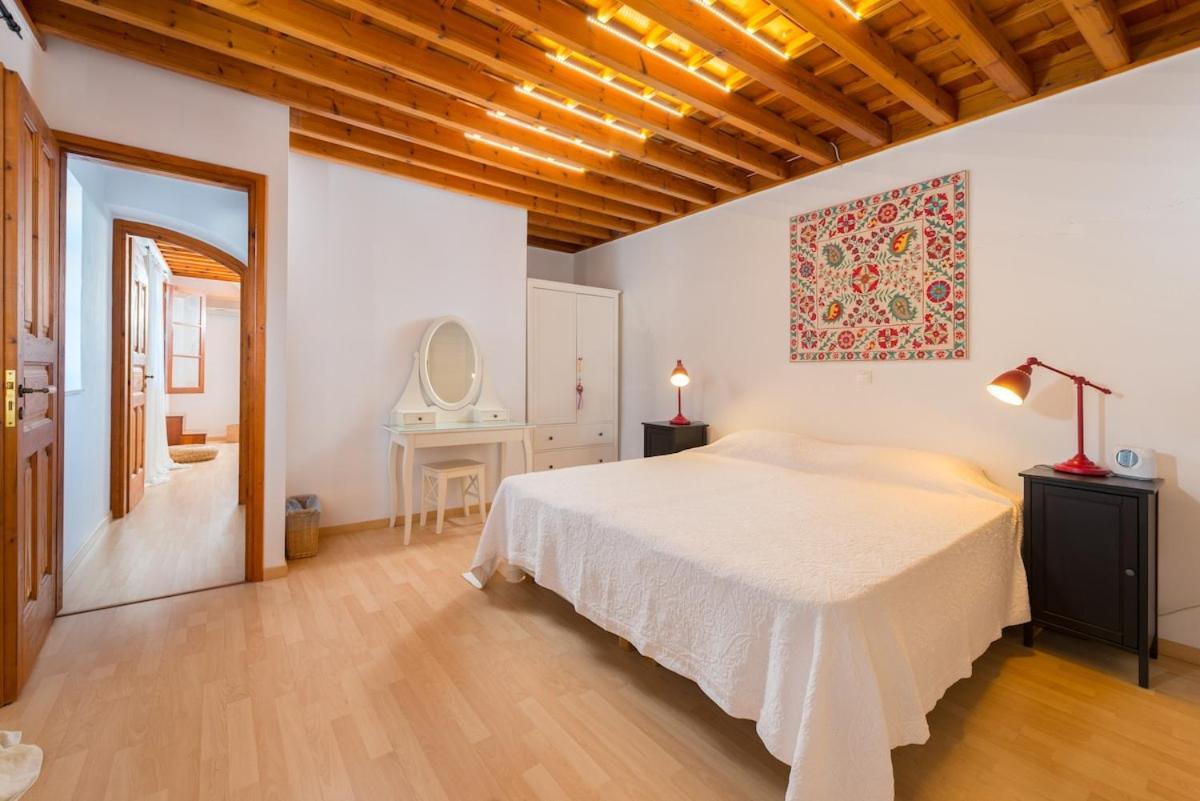 Villa Lindos Vilă Líndos