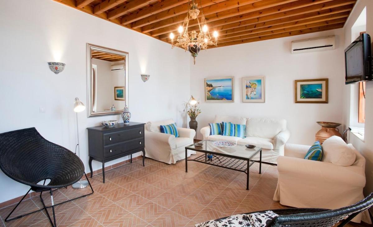 Villa Lindos * Líndos