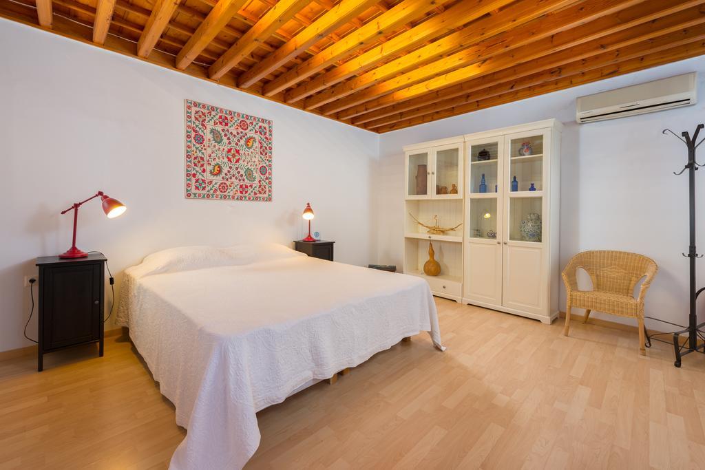Vilă Villa Lindos