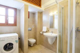 Vilă Villa Lindos