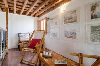 Villa Lindos