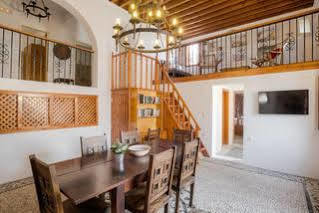 Vilă Villa Lindos *