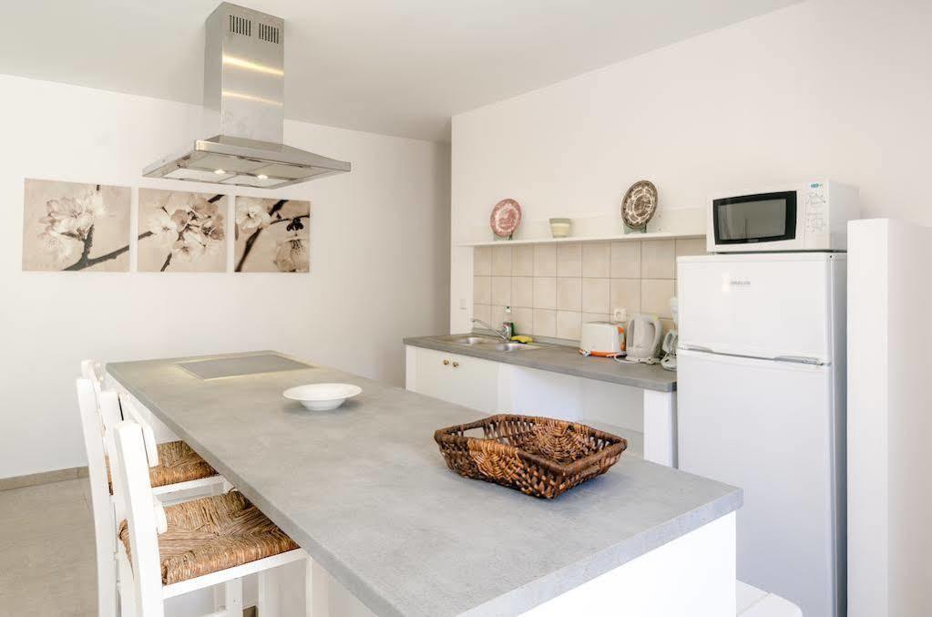Villa Lindos Vilă