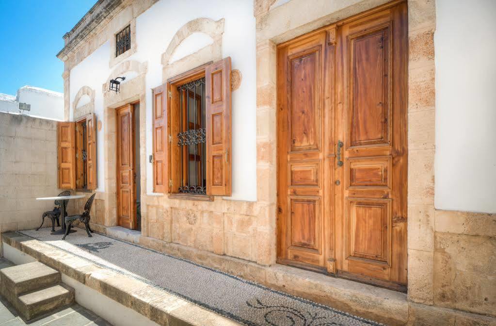 Vilă Villa Lindos