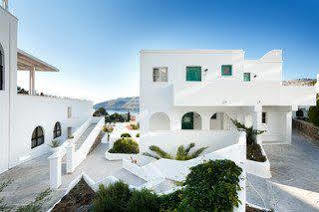 Villa Lindos *