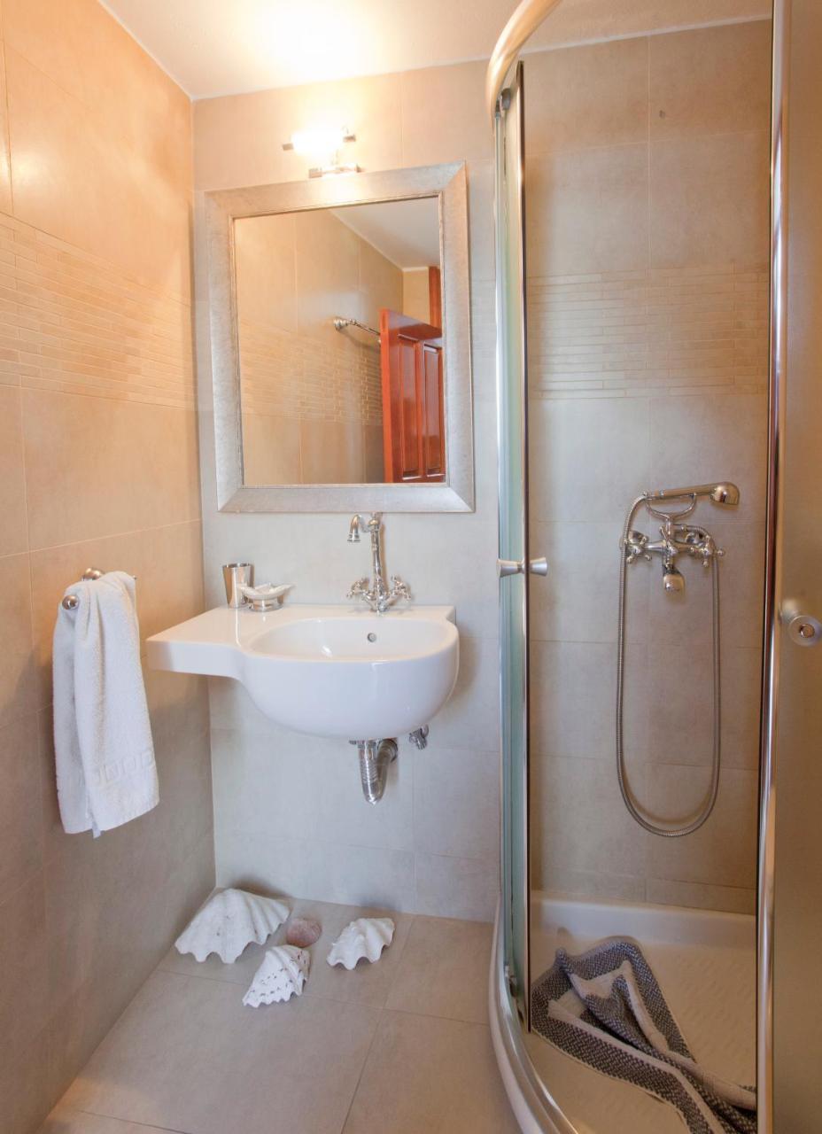 Villa Lindos Vilă Líndos